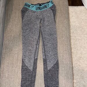 Gymshark women’s Gray Leggings